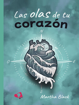 cover image of Las olas de tu corazón